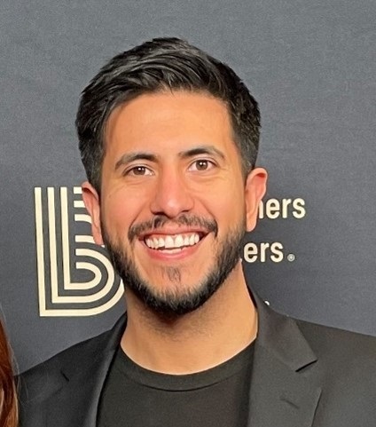 Nick Ramas Nicolas Ramos - Big Brother Big Sister of Eastern MA